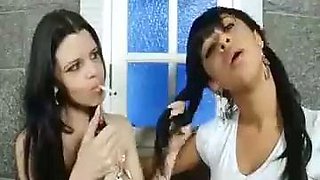 Smoking Domination