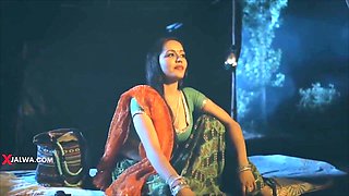 Dur Ke Naate Hindi Hot Series Part-7 - Brunette