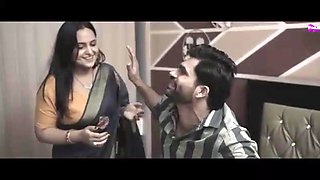 Adhura 2024 Primeshots Hindi Porn Web Series Episode 2
