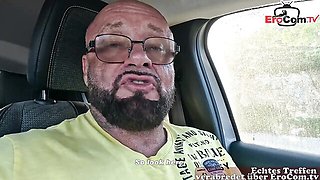 Watch matchless Tyra Ride's dirt