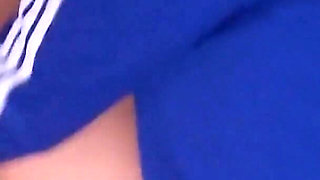 Wtf! Student in College Having Sex with Shy Student! Student Dares to Have Sex in the Classroom Part 2