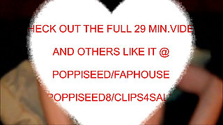 Lil Mary Nasty Maid Vs Dat Cat N Da Hat Reamed, Gaped & Creamed