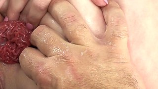 Rebel Rhyder Goes Rough Anal 1on1 with Extreme Ass Fisting