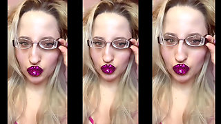 Your Love Is My Currency - Goon Until You’re Mine.