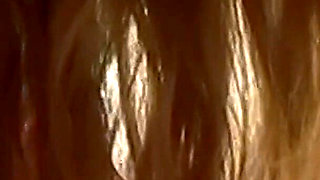 Lesbian Spit Kisses and Swallow