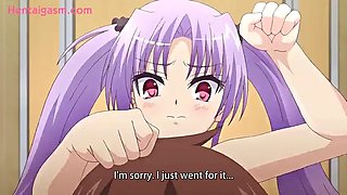 Hime sama Love Life 1 Subbed: Blowjob, Big Tits  Onlyfans Porn