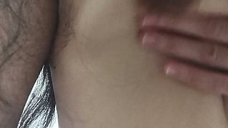 My Big Nipples Make Me Hot to Much