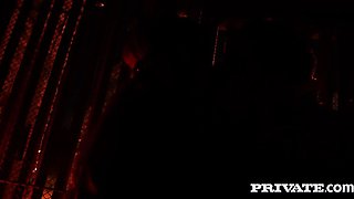 Micky Muffin Explores Private Hardcore Passion