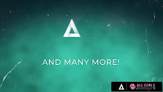 Friendly Massage Gets Wild French Subtitles