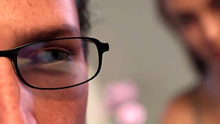 Boundaries of Morality 8 Emma and Tyler Went on a Break and Went Naked at the Go Away