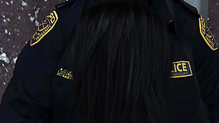 The Hospital of Lust Part 33