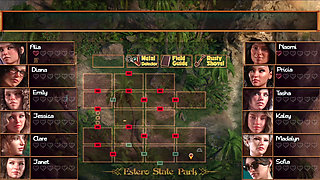 Unexpected Erection in Front of the Nurse