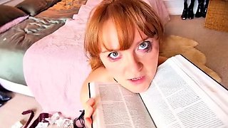 shannon huxley - sunday service -