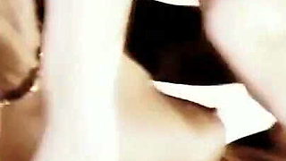 Passion and Beauty: Hot Claudia Ferrari Fucked by a Very Hard Cock