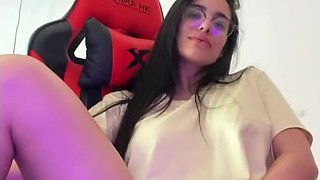 Horny College Student Onlyfans Fingering