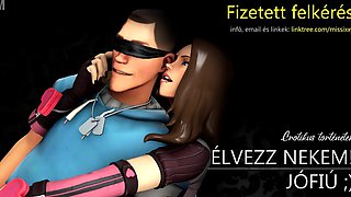 Whispering Seduction in Hungarian Tones for Sensual Bliss