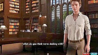 Treasure Of Nadia: Searching For Treasure And Plants