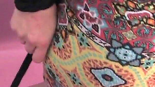 Face Down and Ass up High