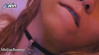 Superb Melisa incredible xxx video