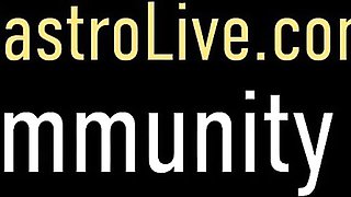 Splendid Angelina and Harmonie's cuban sex