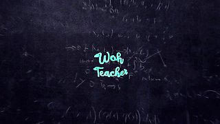 Indian Teacher's Forbidden Romance Ignites Steamy Student Passion