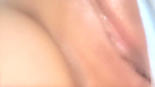 A Girl Was Caught Masturbating at a Party