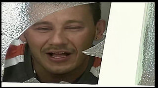 Hairy Pussy Known at the Pub