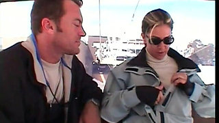 Sex Project 4 Wild Threesome Fuck Fest