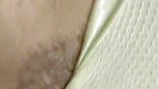 The Priest Anal-fucks His Mistress on the Bed