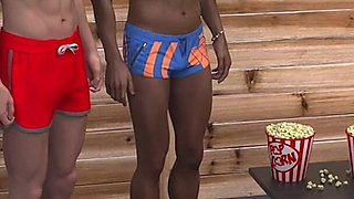 According to Sofia - Chapter 3 - Part 2 - Oblivious Path - 1