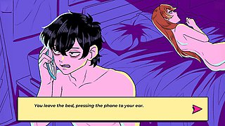 Cartoon sex, teen, anime