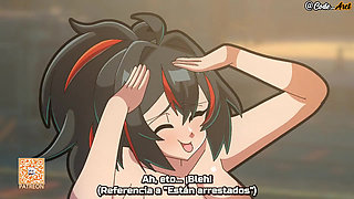 Zhu Yuan sub espa&ntilde;ol  [Yhsifeca] [Code arc]