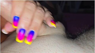 I Pulled Down My Stepmothers Panties