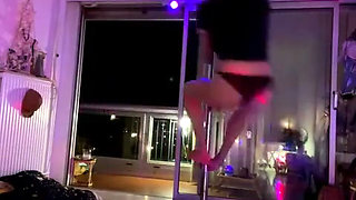 Exciting Dancer