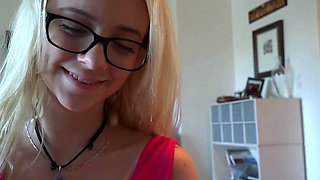 ATK Girlfriends-Virtual Girlfriend Riley Star