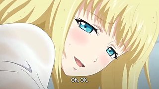 Horny Anime Hentai Fuck - Efu Brivestone Hot 3D Sex