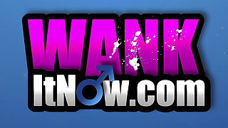 Beth - Wanking Techniques