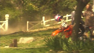 Romantic duo drive to screw rough in the horny