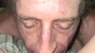 How Goode Girl Likes to Ride Face