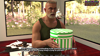 The Fiancée by Lounatick - Daddy in Law Eats Me Out While Hubby It's Out 3