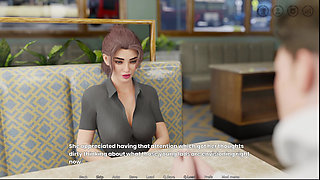 Unseen Instincts (part 1)