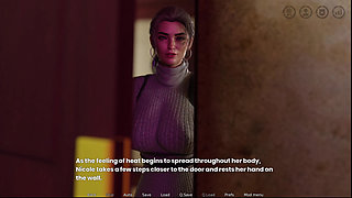 Unseen Instincts Part 3