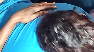 POV of a Fine Ass Thick White PAWG Deepthroat That Dick for Cum Get Mad Cuz She Want Taste It,allin Her Throat What a Lady