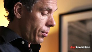 Jill Prefers Neighbor's Oil for Lubrication