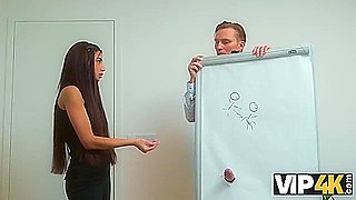 Stanley Johnsons Extra Credit Clip By