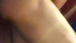 She Like to Ride Cock and Get Ass in Cum