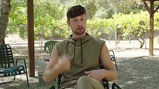 Behind the Scenes Drew Dixon