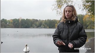 Nina Js Hot Gym Workout