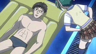 Study a Broad 1 - the College of Sacred Water