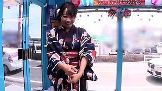 Amateur Asian Japanese Anal Creampie
